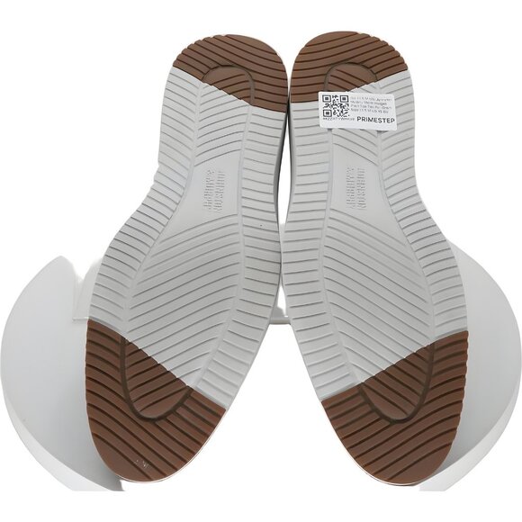 Johnston Murphy Men's Tan Full Grain Plain Toe Shoes Size 11.5 M US - Picture 6 of 6